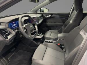 Audi Q4 e-tron 40 AHK RFK NAVI VIRTUAL