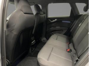 Audi Q4 e-tron 40 AHK RFK NAVI VIRTUAL