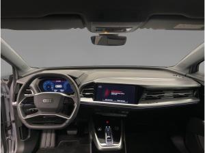 Audi Q4 e-tron 40 AHK RFK NAVI VIRTUAL