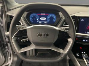 Audi Q4 e-tron 40 AHK RFK NAVI VIRTUAL