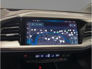 Audi Q4 e-tron 40 AHK RFK NAVI VIRTUAL