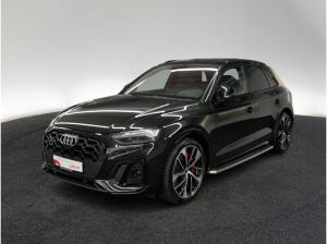 Audi SQ5 TDI tiptr. AHK STDHZG 360°K HUD PANO MATRIX