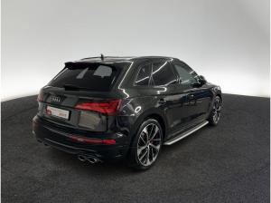 Audi SQ5 TDI tiptr. AHK STDHZG 360°K HUD PANO MATRIX
