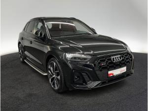 Audi SQ5 TDI tiptr. AHK STDHZG 360°K HUD PANO MATRIX