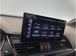 Audi SQ5 TDI tiptr. AHK STDHZG 360°K HUD PANO MATRIX