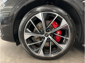Audi SQ5 TDI tiptr. AHK STDHZG 360°K HUD PANO MATRIX