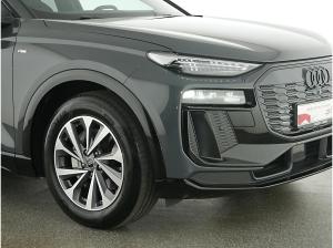 Audi Q6 e-tron performance S line/360°/Matrix/ACC/19
