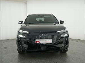 Audi Q6 e-tron performance S line/360°/Matrix/ACC/19