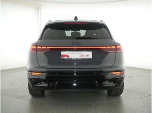Audi Q6 e-tron performance S line/360°/Matrix/ACC/19