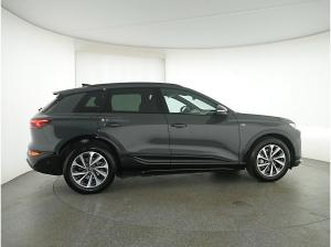Audi Q6 e-tron performance S line/360°/Matrix/ACC/19
