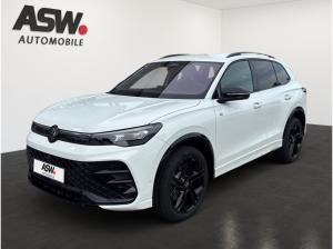 Volkswagen Tiguan R-Line 2.0 TDI 4M DSG Head-Up 360°-Kamera