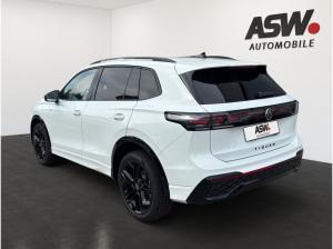Volkswagen Tiguan R-Line 2.0 TDI 4M DSG Head-Up 360°-Kamera