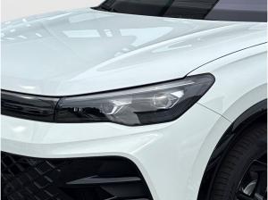 Volkswagen Tiguan R-Line 2.0 TDI 4M DSG Head-Up 360°-Kamera