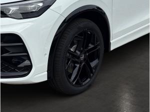 Volkswagen Tiguan R-Line 2.0 TDI 4M DSG Head-Up 360°-Kamera
