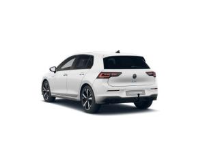 Volkswagen Golf VIII 1.5 eHybrid GTE Anhängevorrichtung*Lederpaket*Schiebedach*Winterräder