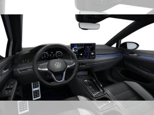 Volkswagen Golf VIII 1.5 eHybrid GTE Anhängevorrichtung*Lederpaket*Schiebedach*Winterräder