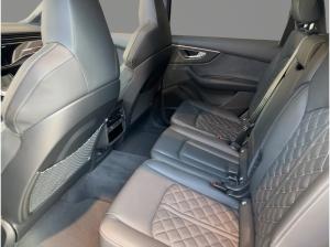 Audi SQ7 SUV TFSI tiptronic #SofortVerfügbar