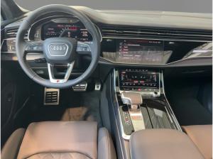 Audi SQ7 SUV TFSI tiptronic #SofortVerfügbar