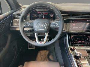 Audi SQ7 SUV TFSI tiptronic #SofortVerfügbar