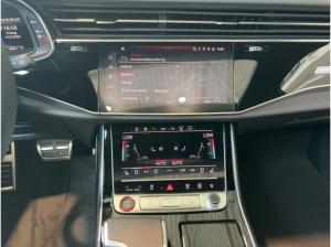Audi SQ7 SUV TFSI tiptronic #SofortVerfügbar