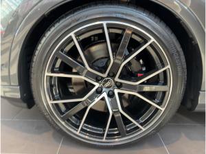 Audi SQ7 SUV TFSI tiptronic #SofortVerfügbar