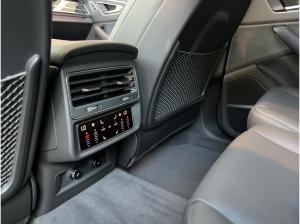 Audi SQ7 SUV TFSI tiptronic #SofortVerfügbar