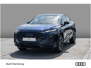 Audi Q3 Sportback e-hybrid S tron ic ***