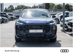 Audi Q3 Sportback e-hybrid S tron ic ***
