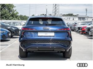 Audi Q3 Sportback e-hybrid S tron ic ***