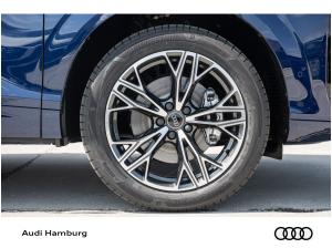 Audi Q3 Sportback e-hybrid S tron ic ***