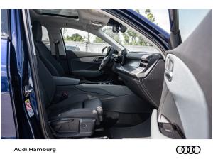 Audi Q3 Sportback e-hybrid S tron ic ***