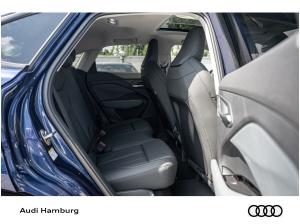 Audi Q3 Sportback e-hybrid S tron ic ***