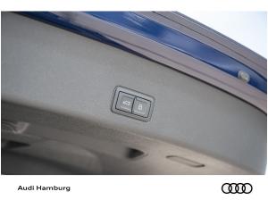 Audi Q3 Sportback e-hybrid S tron ic ***