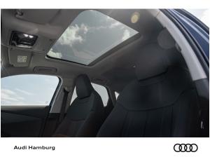 Audi Q3 Sportback e-hybrid S tron ic ***