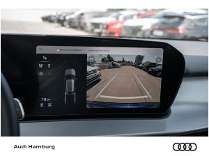 Audi Q3 Sportback e-hybrid S tron ic ***