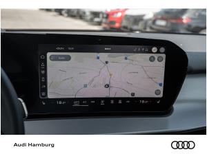 Audi Q3 Sportback e-hybrid S tron ic ***