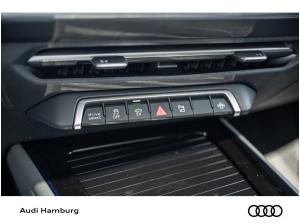 Audi Q3 Sportback e-hybrid S tron ic ***