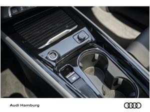 Audi Q3 Sportback e-hybrid S tron ic ***