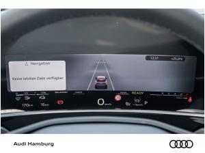 Audi Q3 Sportback e-hybrid S tron ic ***