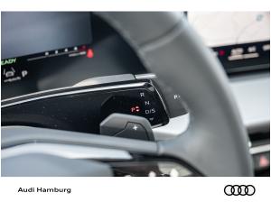 Audi Q3 Sportback e-hybrid S tron ic ***