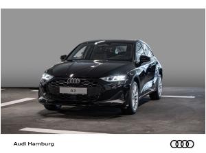 Audi A3 Sportback TFSI S tronic