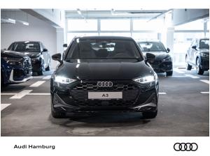 Audi A3 Sportback TFSI S tronic