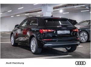 Audi A3 Sportback TFSI S tronic