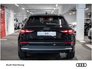 Audi A3 Sportback TFSI S tronic