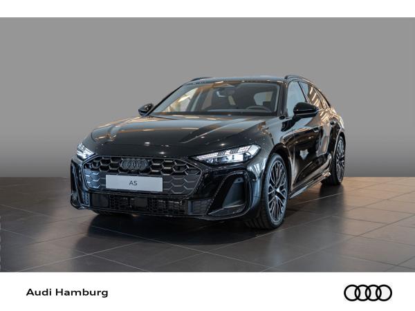 Audi A5 Avant e-hybrid quattro S tronic ***