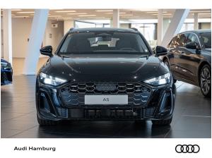 Audi A5 Avant e-hybrid quattro S tronic ***