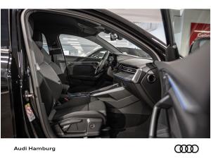 Audi A3 Sportback TFSI S tronic
