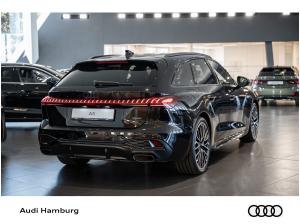 Audi A5 Avant e-hybrid quattro S tronic ***