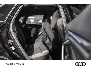 Audi A3 Sportback TFSI S tronic