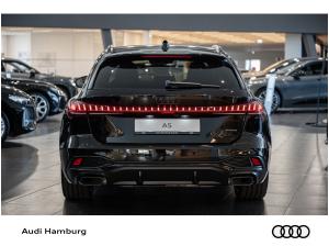 Audi A5 Avant e-hybrid quattro S tronic ***